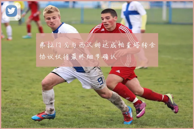 弗拉门戈与西汉姆达成帕奎塔转会协议仅待最终细节确认